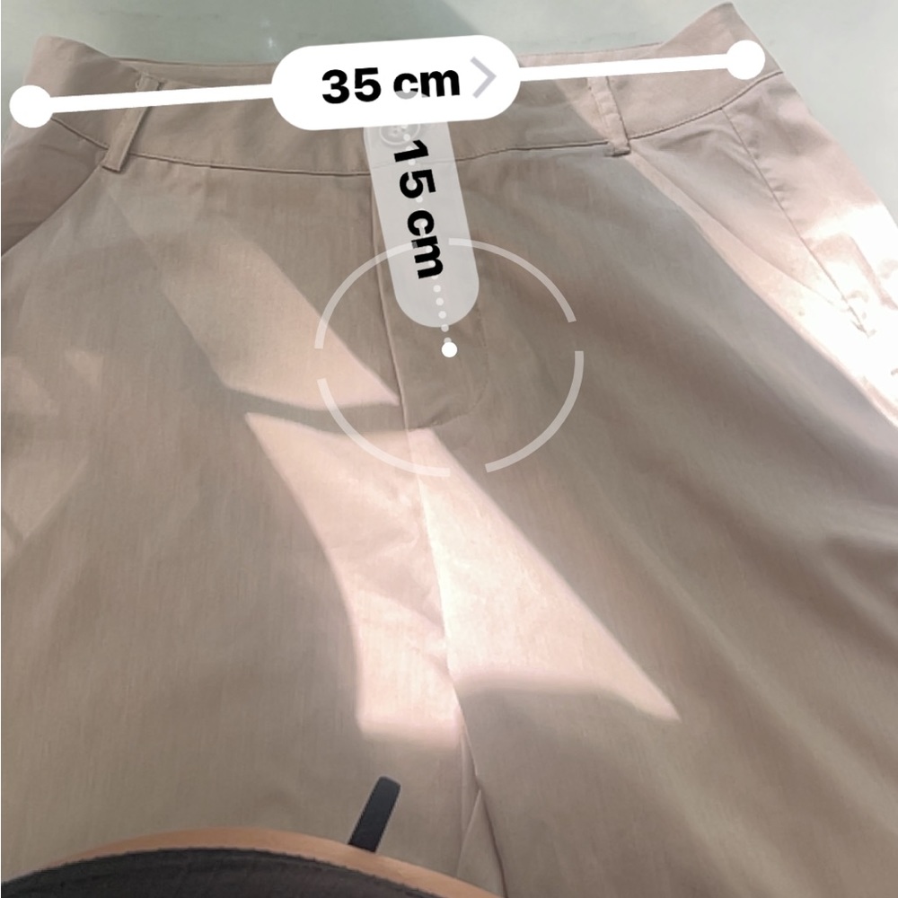 Shein wide leg pants S - Picture 6 of 6